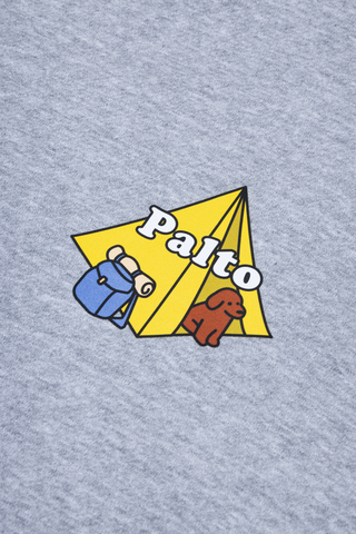Palto Offgrid Hoodie
