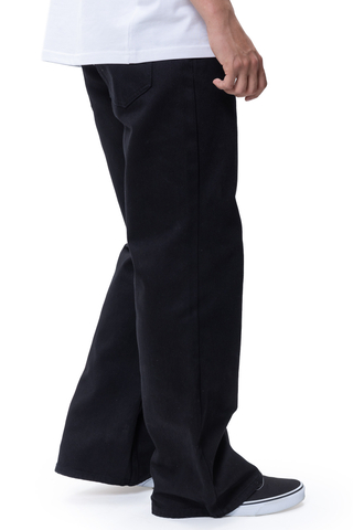 Mercur Bootcut Pants