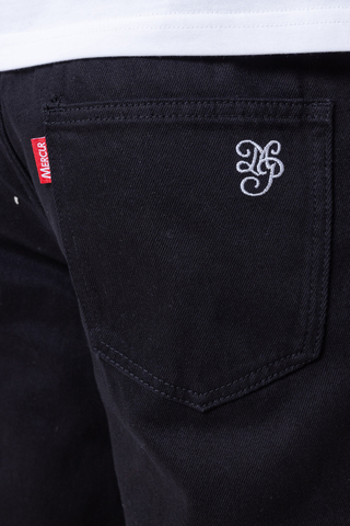 Mercur Bootcut Pants