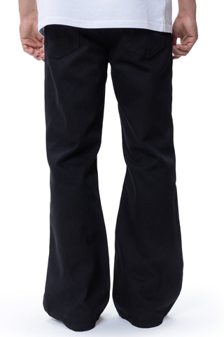 Mercur Bootcut Pants