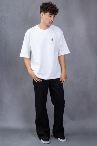 Kalhoty Mercur Bootcut