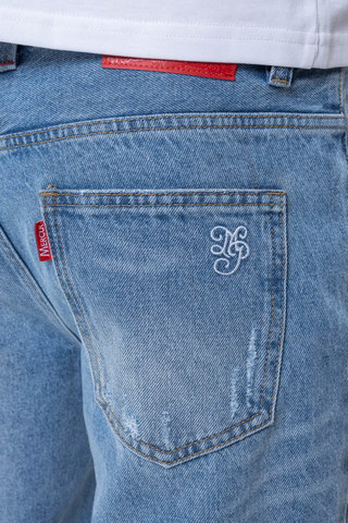 Mercur Bootcut Pants