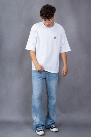 Kalhoty Mercur Bootcut