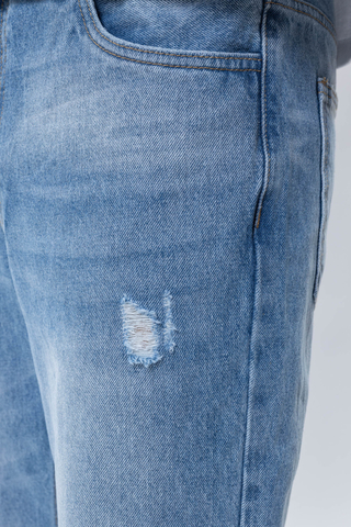 Mercur Bootcut Pants
