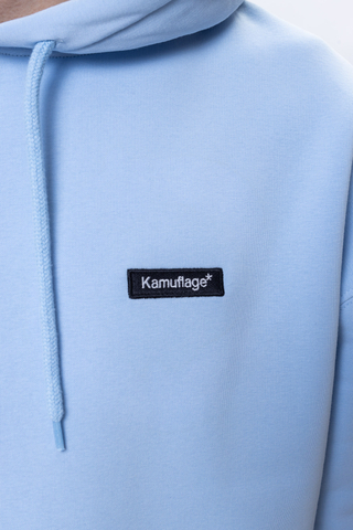 Kamuflage Minilogo Hoodie