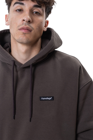 Kamuflage Minilogo Hoodie