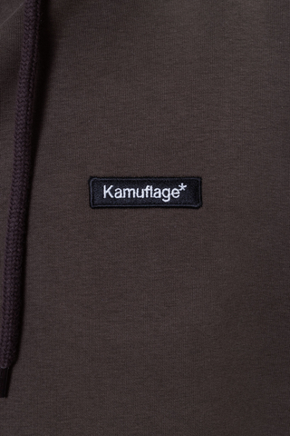 Kamuflage Minilogo Hoodie