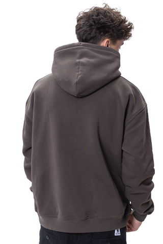 Kamuflage Minilogo Hoodie