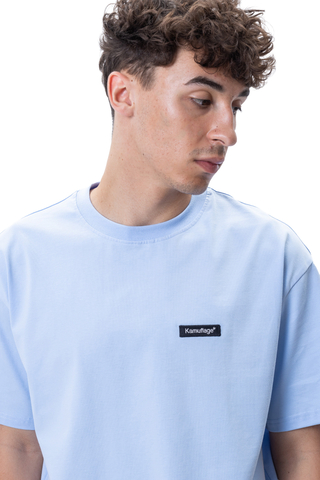 Kamuflage Minilogo T-shirt