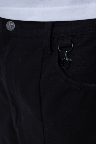 Mercur Cargo Shorts