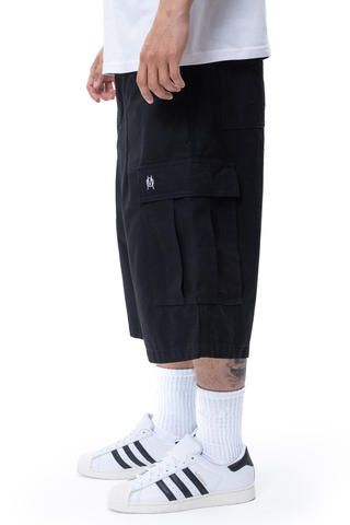 Mercur Cargo Shorts