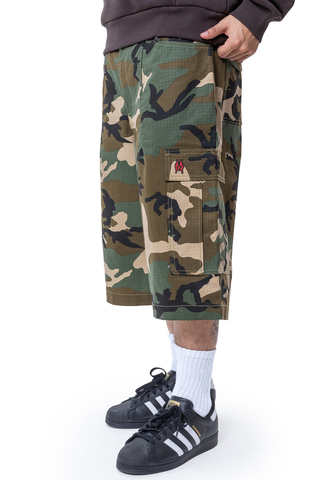 Mercur Cargo Shorts