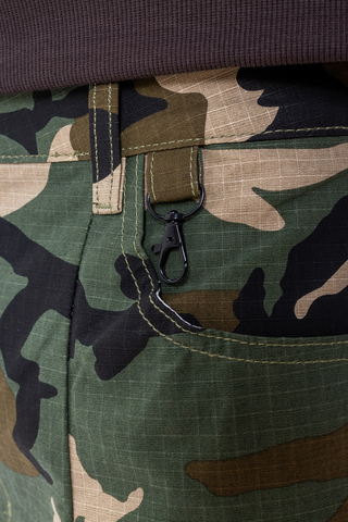 Mercur Cargo Shorts