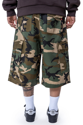 Mercur Cargo Shorts