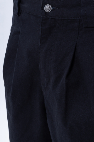 Mercur Pleated Shorts