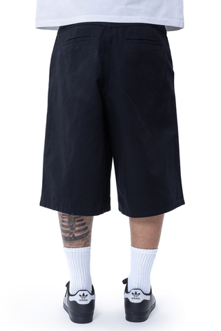 Mercur Pleated Shorts