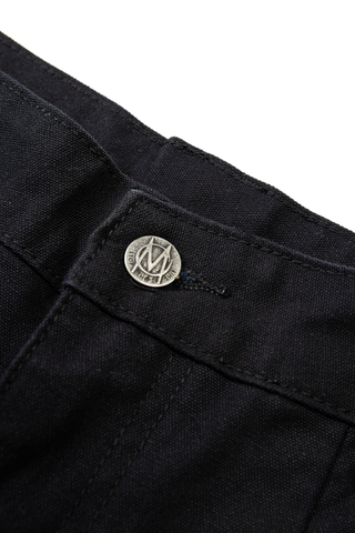 Szorty Mercur Pleated