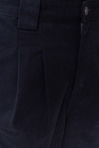 Mercur Pleated Shorts