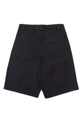 Szorty Mercur Pleated