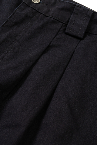 Szorty Mercur Pleated