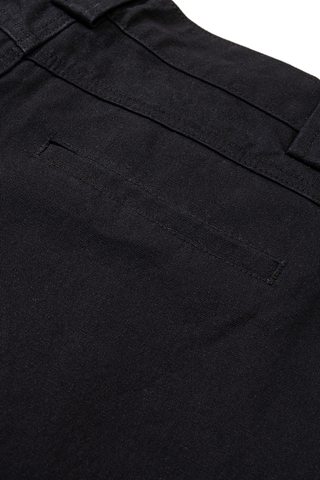 Szorty Mercur Pleated