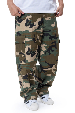 Mercur Cargo Pants