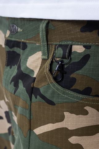 Mercur Cargo Pants