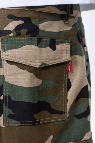 Mercur Cargo Pants