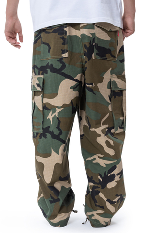 Mercur Cargo Pants