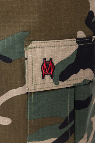 Mercur Cargo Pants