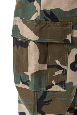 Mercur Cargo Pants