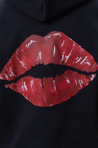 Mercur Smooch Hoodie