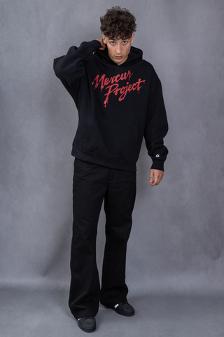 Mercur Smooch Hoodie