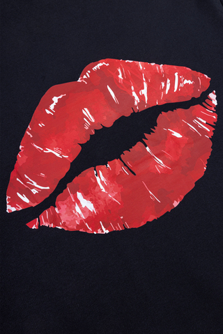 Bluza Z Kapturem Mercur Smooch