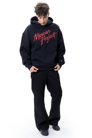 Mercur Smooch Hoodie