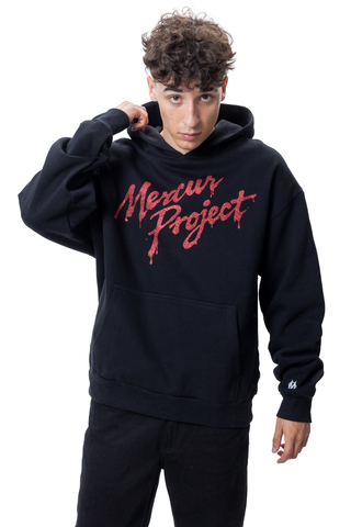 Bluza Z Kapturem Mercur Smooch