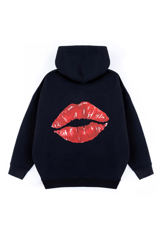 Bluza Z Kapturem Mercur Smooch