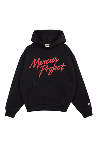 Mercur Smooch Hoodie