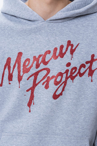 Mercur Smooch Hoodie