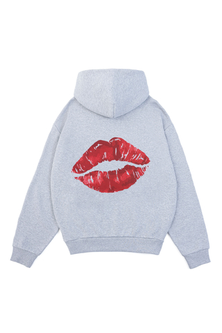 Mikina S Kapucí Mercur Smooch