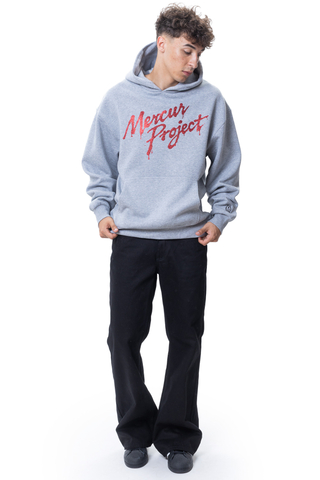 Mercur Smooch Hoodie