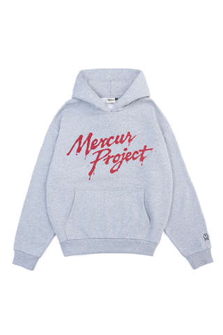 Mercur Smooch Hoodie