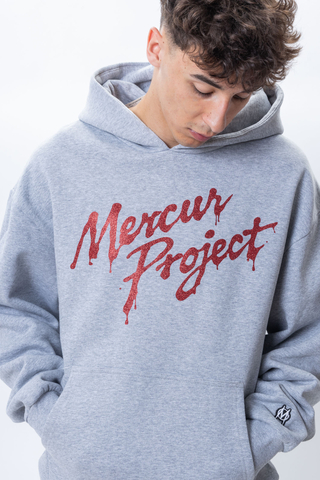 Mercur Smooch Hoodie