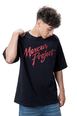 Koszulka Mercur Smooch