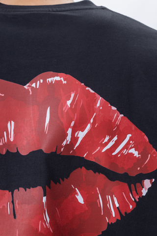 Mercur Smooch T-shirt