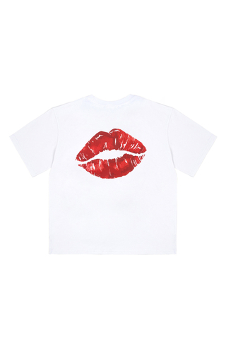 Koszulka Mercur Smooch