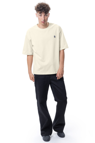 Mercur Monument Minilogo T-shirt