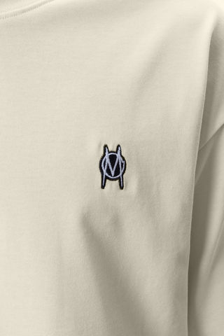 Mercur Monument Minilogo T-shirt