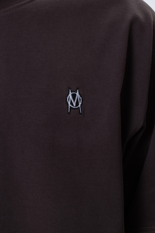 Mercur Monument Minilogo T-shirt