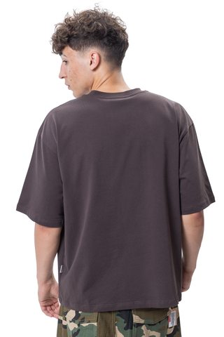 Mercur Monument Minilogo T-shirt